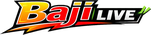 baji live logo